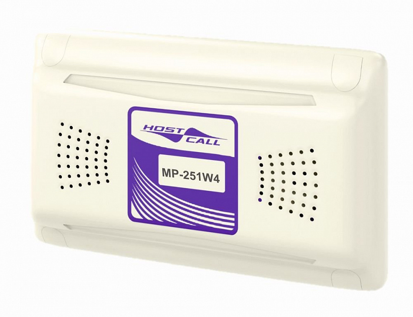 MP-251W4 Преобразователь интерфейсов - YUM