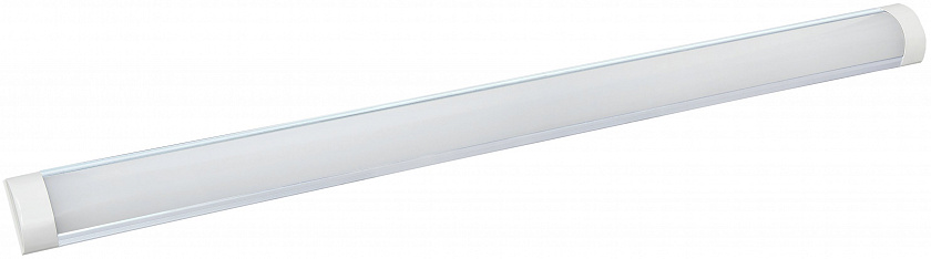 ДБО 5008 36Вт 6500К IP20 1200 мм (LDBO0-5008-36-6500-K03) Светильник LED, металл - YUM