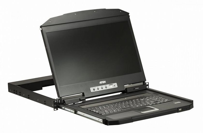 CL3700NW-ATA-RG Консоль KVM - YUM