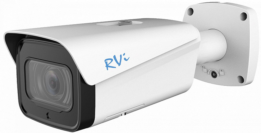 RVi-1NCT2075 (5.3-64) white Видеокамера IP цилиндрическая - YUM
