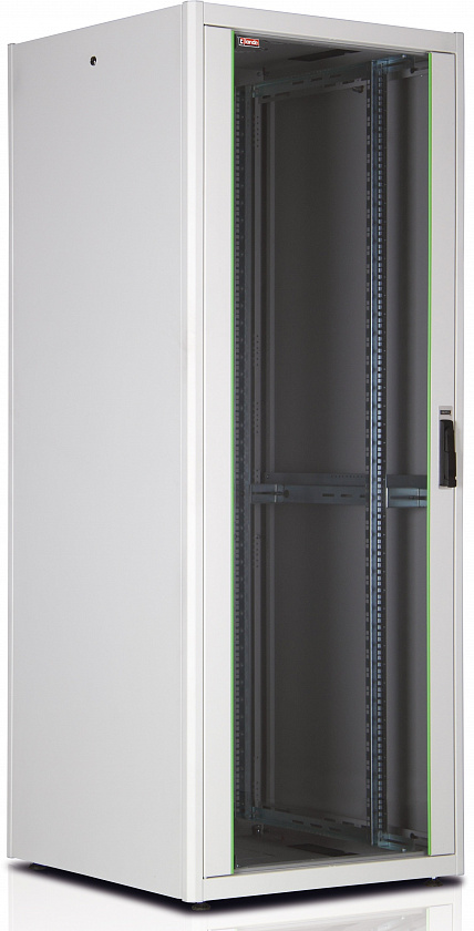 LN-DB42U8080-LG-111-F Телекоммуникационный напольный шкаф - YUM