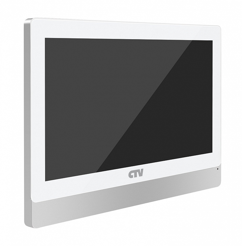 CTV-M5902 W (белый) Монитор домофона цветной - YUM