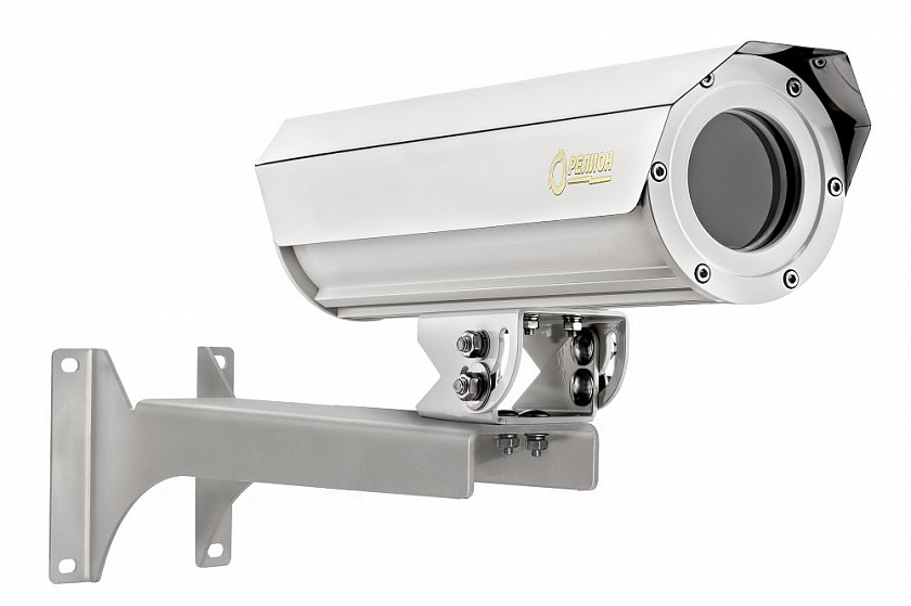 Релион-А-200-IP-3Мп-220VAC-Z Видеокамера IP цилиндрическая взрывозащищенная - YUM