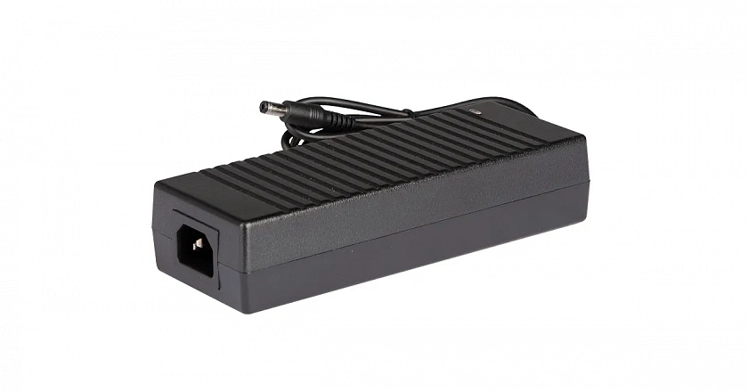 GL-MC-PSU52V2.5A Блок питания для коммутаторов PoE 130 ватт на 52В - YUM