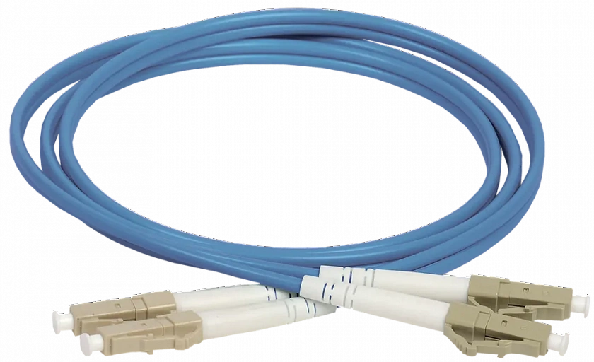 FPC5004-LCU-LCU-C2L-5M Патч-корд оптический - YUM