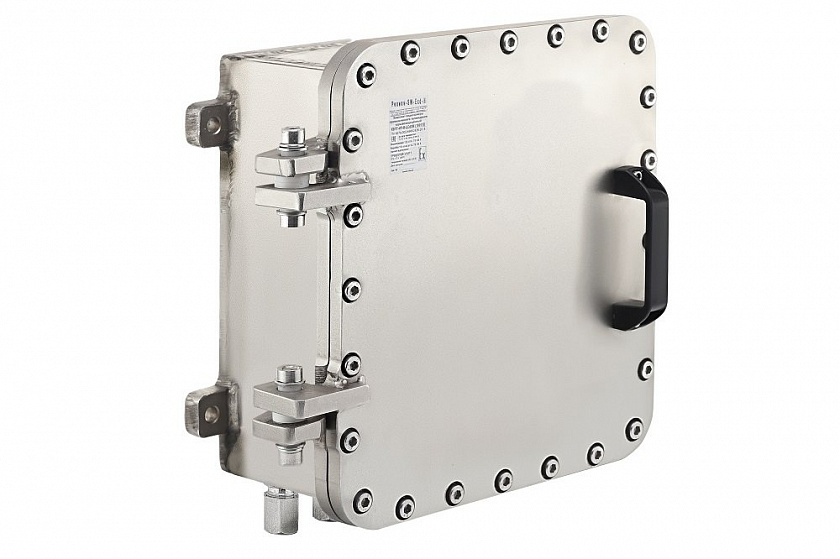Релион-SW-EXD-Н-2G-4Poe+/240W Коммутатор с питанием по PoE - YUM