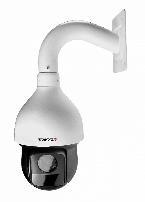 TR-D6254IR15 (4.9-156) Видеокамера IP поворотная - YUM