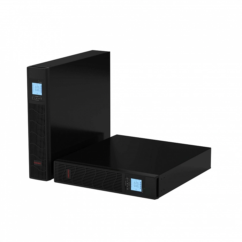 INFORPRO2000IN Info Rackmount Pro 2000 ВА Источник бесперебойного питания - YUM
