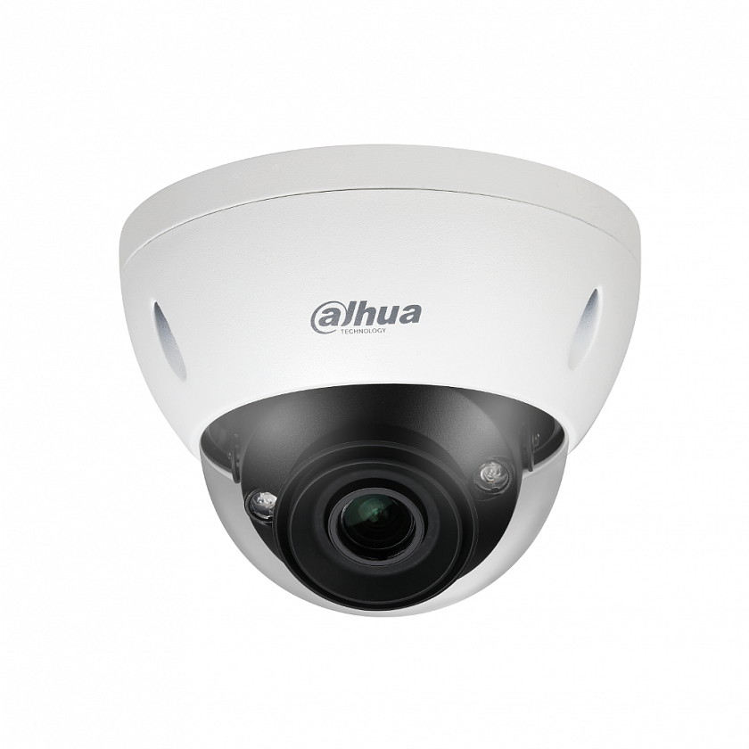 DH-IPC-HDBW5441EP-ZE Профессиональная видеокамера IP купольная - YUM
