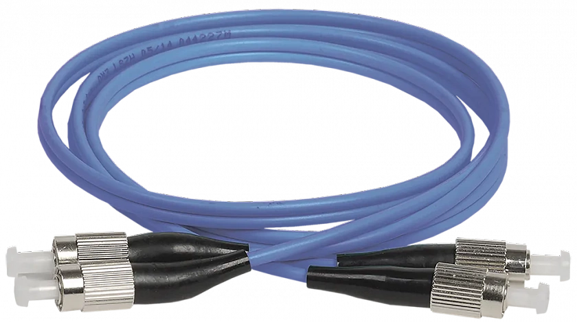 FPC5004-FCU-FCU-C2L-5M Патч-корд оптический - YUM