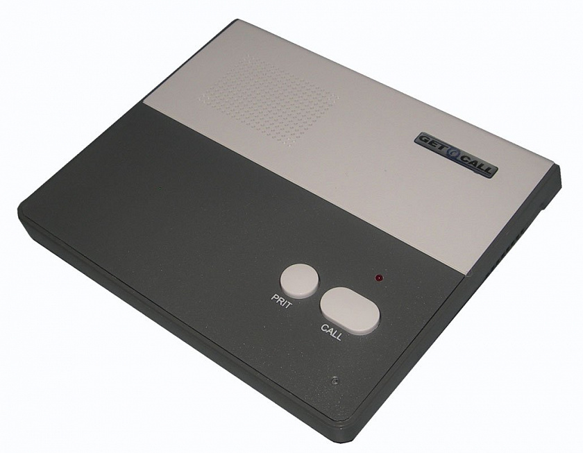 GC-4017D1.1 Пульт громкой связи - YUM