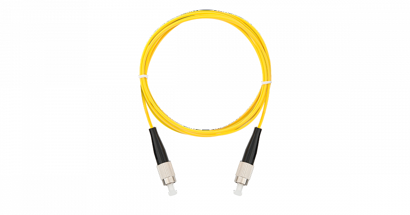 NMF-PC1S2C2-FCU-FCU-002 Патч-корд оптический одномодовый - YUM