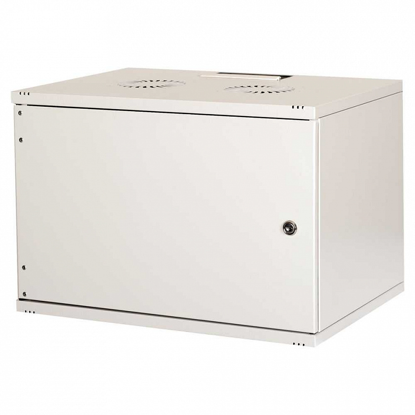 LN-PR12U6045-LG-211 Настенный неразборный шкаф - YUM