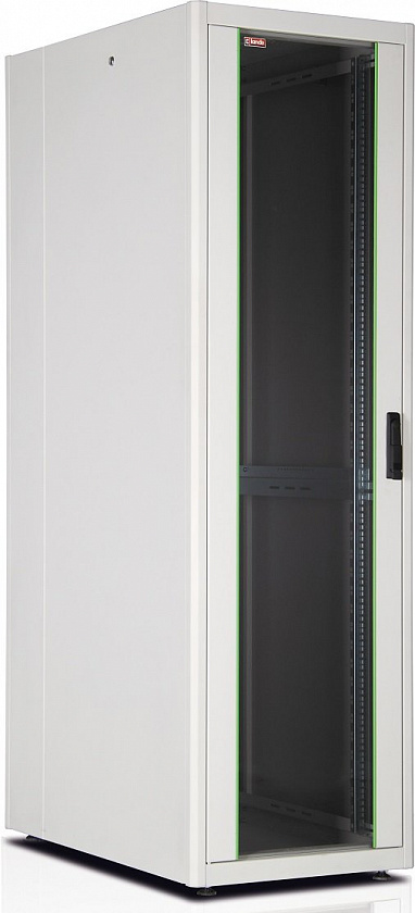 LN-DB42U6010-LG-111-F Телекоммуникационный напольный шкаф - YUM