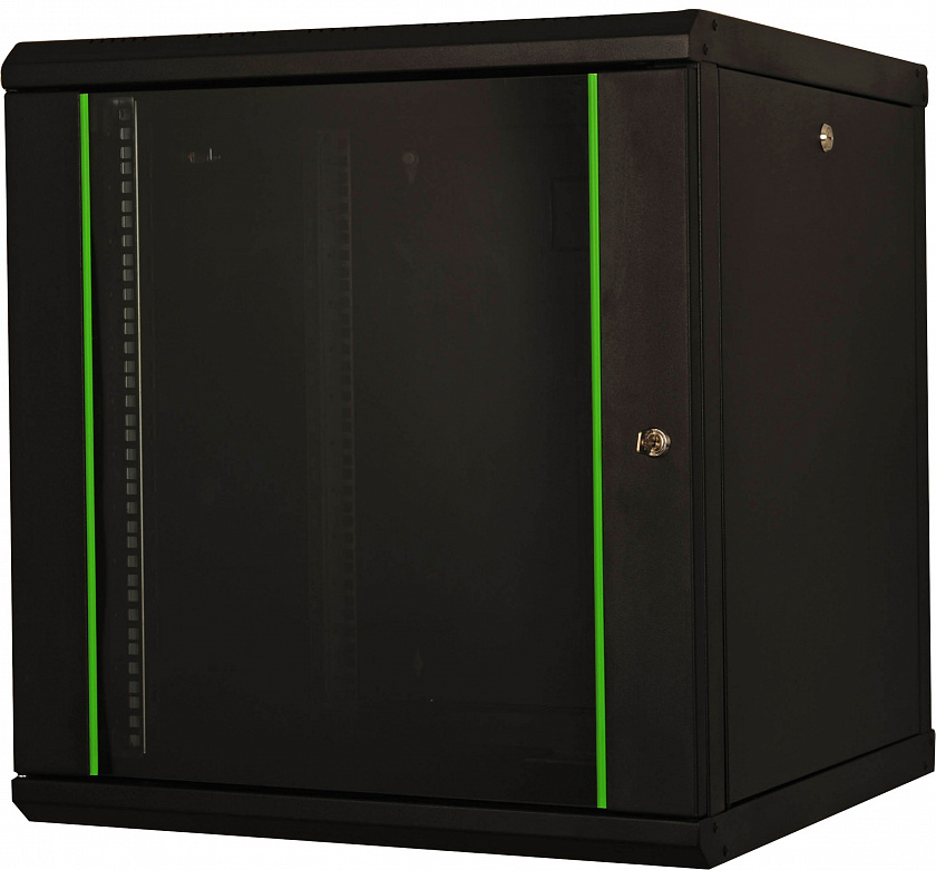 LN-PR20U6060-BL-111 Настенный неразборный шкаф - YUM