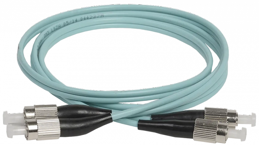 FPC5003-FCU-FCU-C2L-3M Патч-корд оптический - YUM