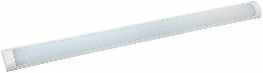 ДБО 5010 45Вт 4000К IP20 1500 мм (LDBO0-5010-45-4000-K01) Светильник LED, металл - YUM