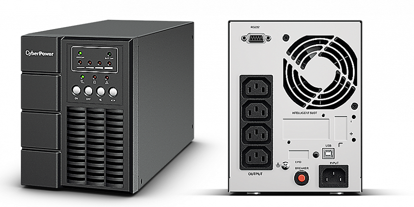 OLS1000EC Источник бесперебойного питания - YUM