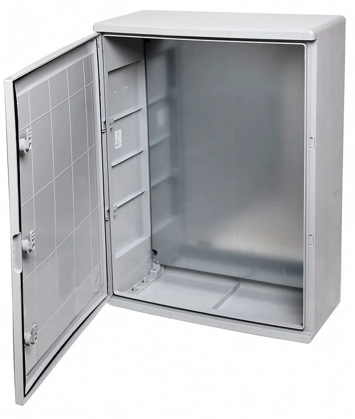 ЩМПп УХЛ1 IP65, 800х600х260 (MKP93-N-806026-65) Корпус пластиковый - YUM