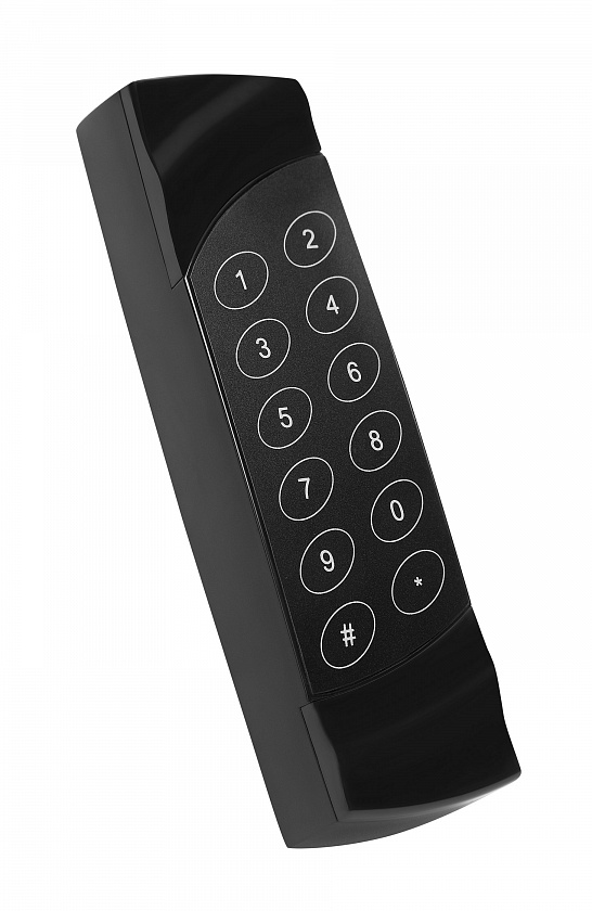 PNR-X26 (чёрный) Считыватель proximity карт - YUM