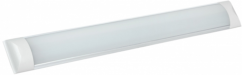 ДБО 5004 36Вт 4000К IP20 1200 мм (LDBO0-5004-36-4000-K03) Светильник LED, металл - YUM