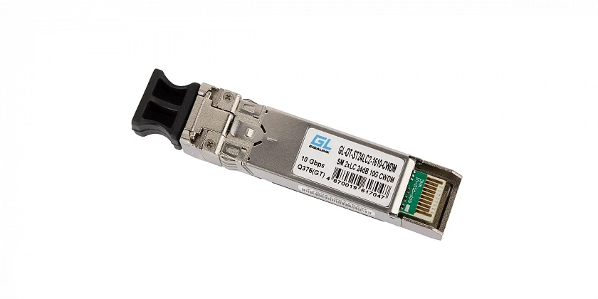 GL-OT-ST24LC2-1490-CWDM SFP-модуль - YUM