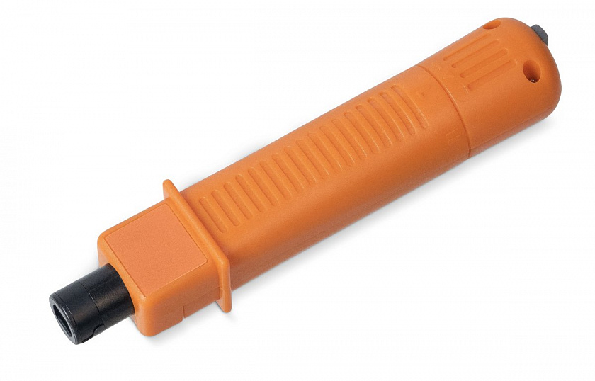HT-3140 (7841c) Инструмент для заделки витой пары - YUM