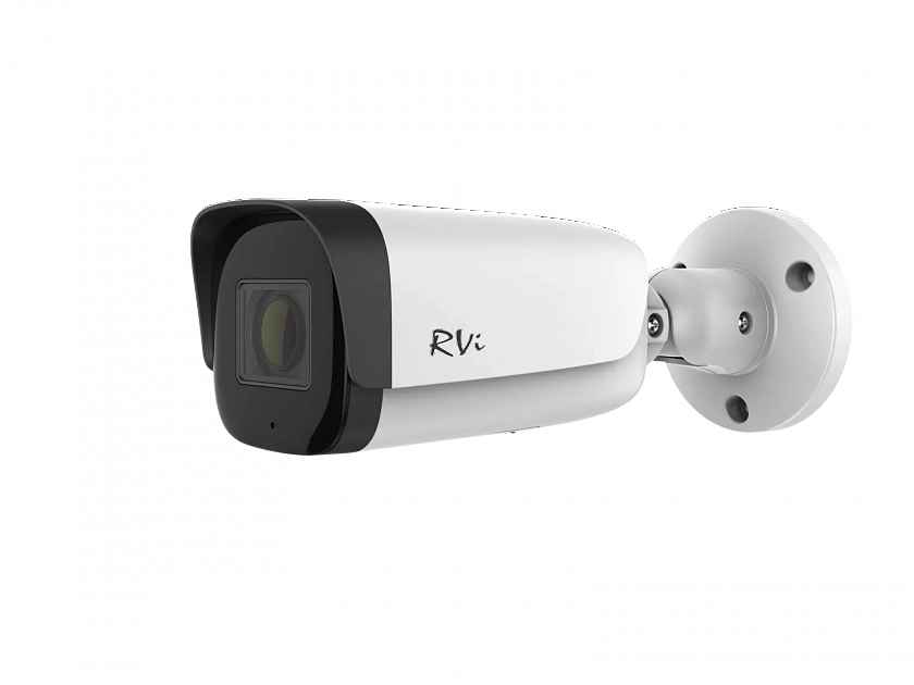 RVi-1NCT5069 (2.7-13.5) white Видеокамера IP цилиндрическая - YUM