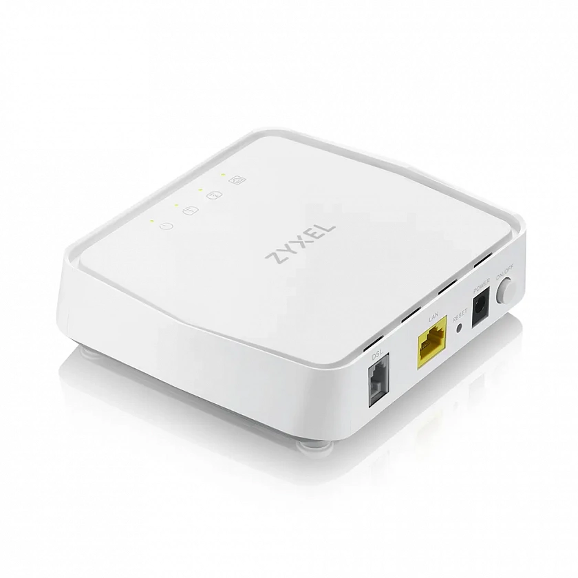 VMG4005-B50A-EU01V1F Модем-маршрутизатор VDSL2/ADSL2+ - YUM