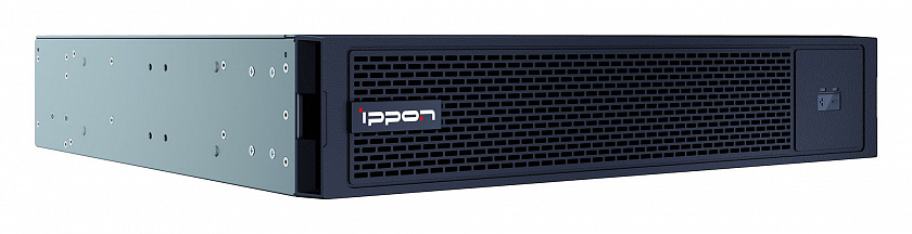 Ippon Innova RT II 1000/1500 (1398367) Дополнительный блок батарей - YUM