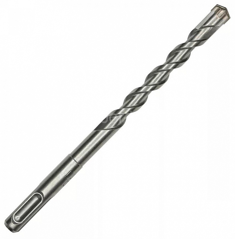 Бур SDS-plus 4C PLUS 10х150/210, 4-cutting (4PD10L0210) - YUM