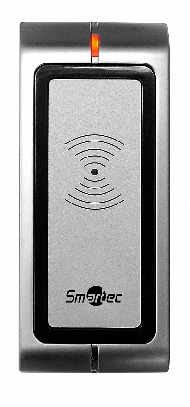 ST-CR340S Считыватель бесконтактный для proxi-карт и брелоков - YUM