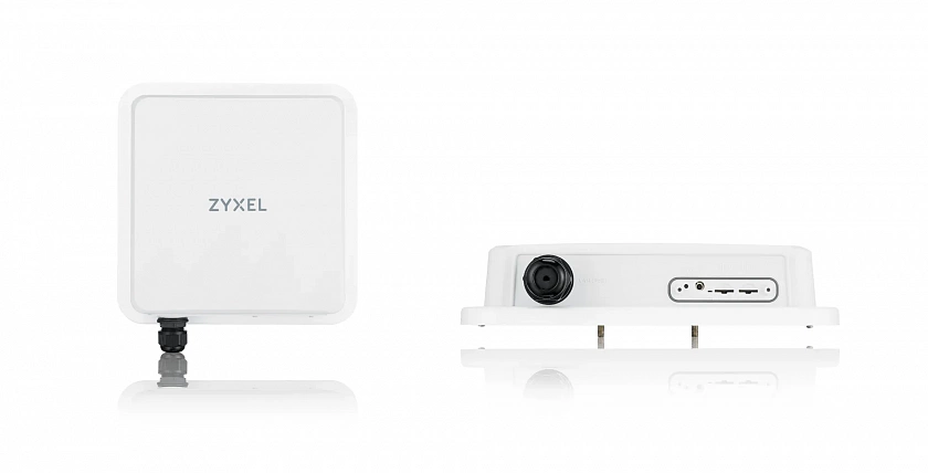 NR7101-EUZNN1F Маршрутизатор WiFi - YUM