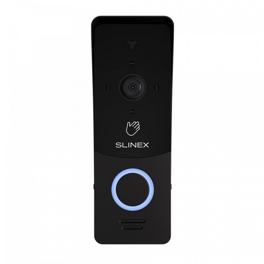 ML-20TLHD Вызывная панель цветная - YUM