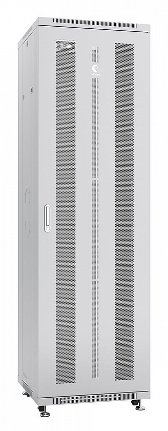 ND-05C-42U60/80 (7204c) Шкаф напольный 19-дюймовый, 42U - YUM