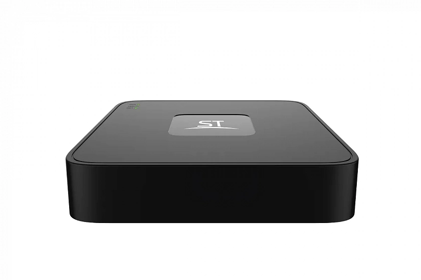 ST-NVR-V1006K15 PRO IP-видеорегистратор 10-канальный - YUM