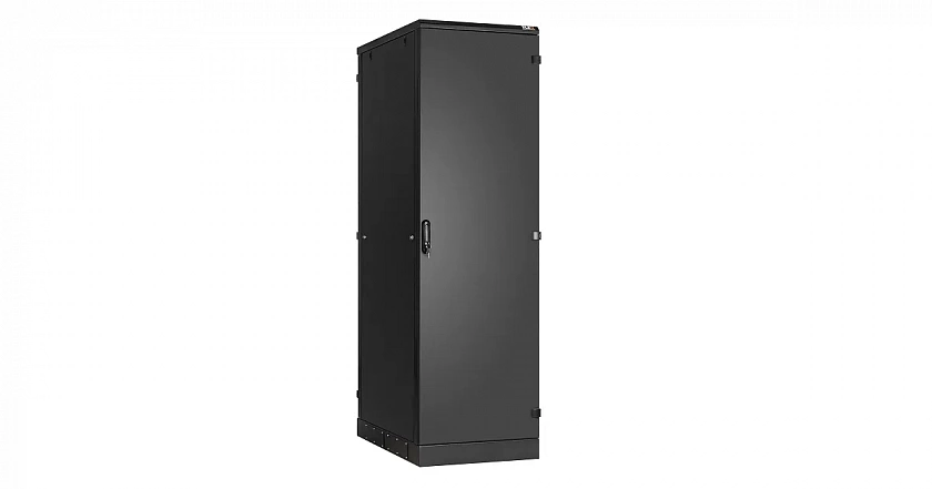 TFA-426010-MMMM-BK Напольный шкаф 19", 42U - YUM