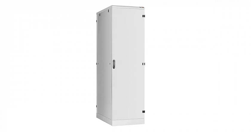TFA-426010-MMMM-GY Напольный шкаф 19", 42U - YUM