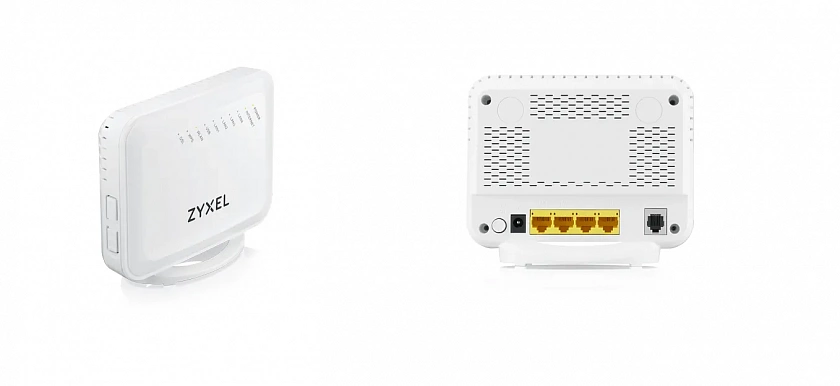 VMG1312-T20B-EU02V1F Wi-Fi роутер VDSL2/ADSL2+ - YUM