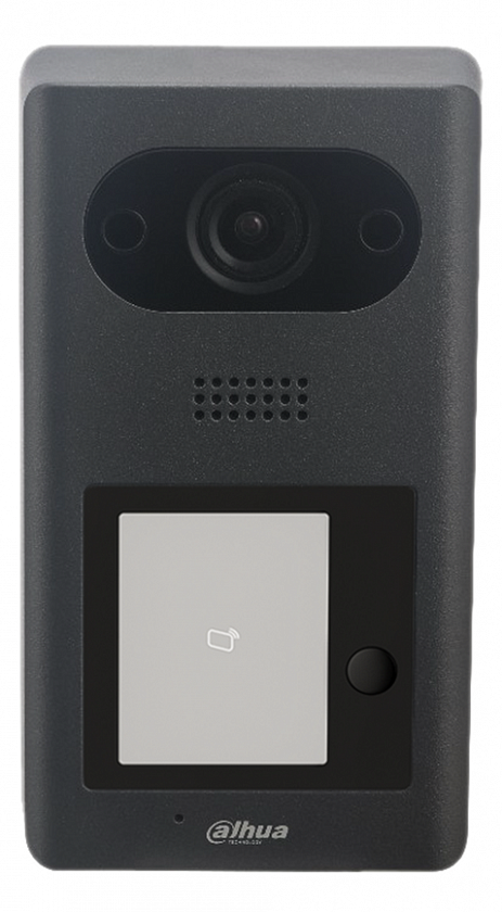 DHI-VTO3211D-P1 Вызывная панель IP-домофона - YUM