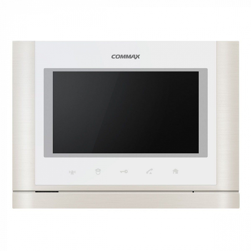 CMV-70MX (белый) Монитор домофона цветной - YUM