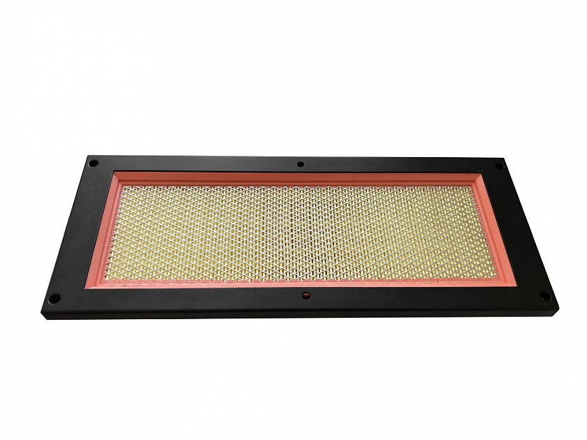 R-FAN-F-IP55-9005 Фильтр - YUM