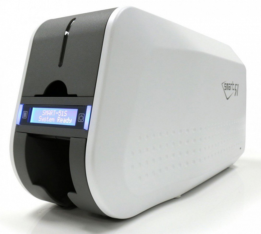 SMART 51 (651302) Single Side USB Принтер - YUM