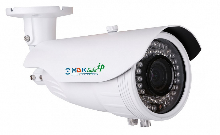 МВК-LVIP 1080 Street (2,8-12) IP-камера уличная - YUM