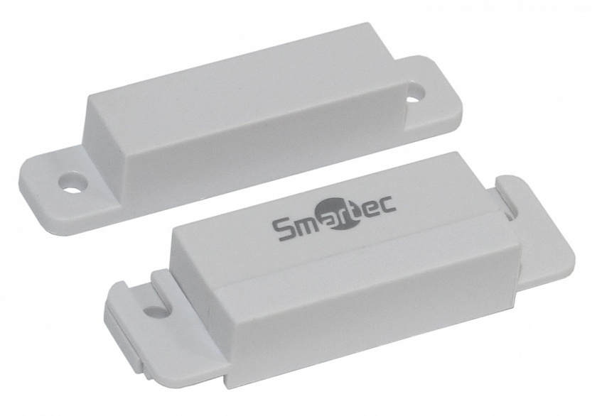 ST-DM121NC-WT Извещатель охранный точечный магнитоконтактный - YUM