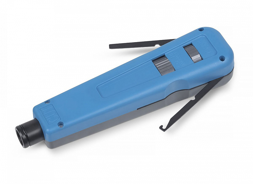HT-3640R (7845c) Инструмент для заделки витой пары - YUM