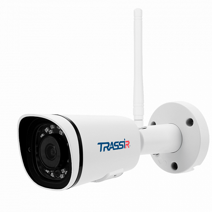 TR-D2121IR3W v3 (2.8) Видеокамера IP цилиндрическая - YUM
