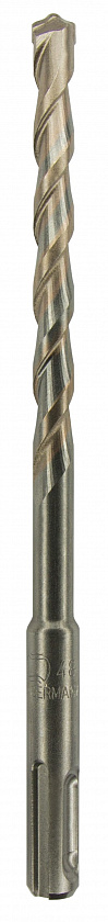 Бур SDS-plus V PLUS 10х100/160, 2-cutting (2428) - YUM