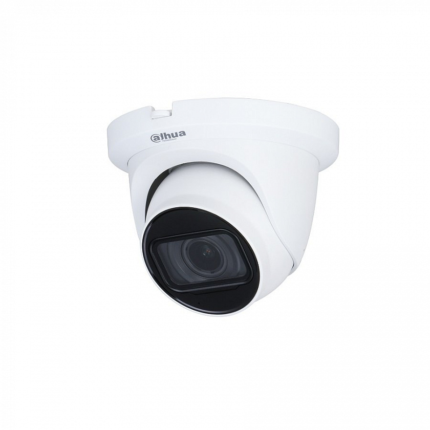 DH-HAC-HDW1200TLMQP-A-0360B Профессиональная видеокамера мультиформатная купольная - YUM