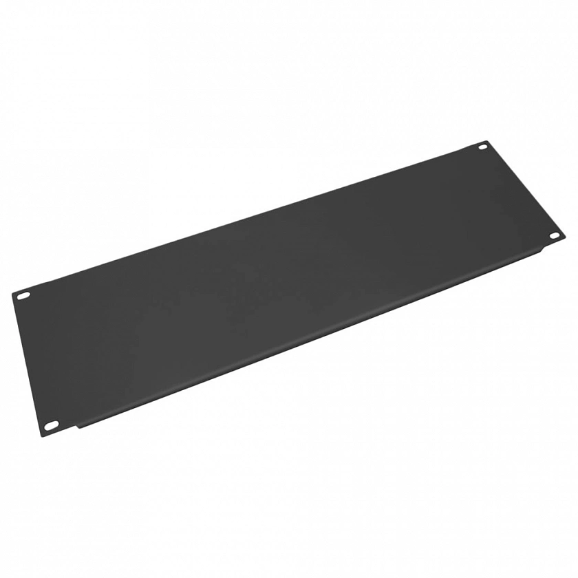 SH-J019-3U-BK (8641c) Фальш-панель - YUM